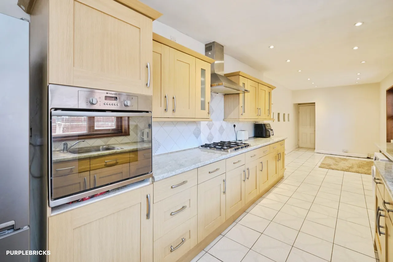Ellesmere Road, Birmingham, B8, photo 5
