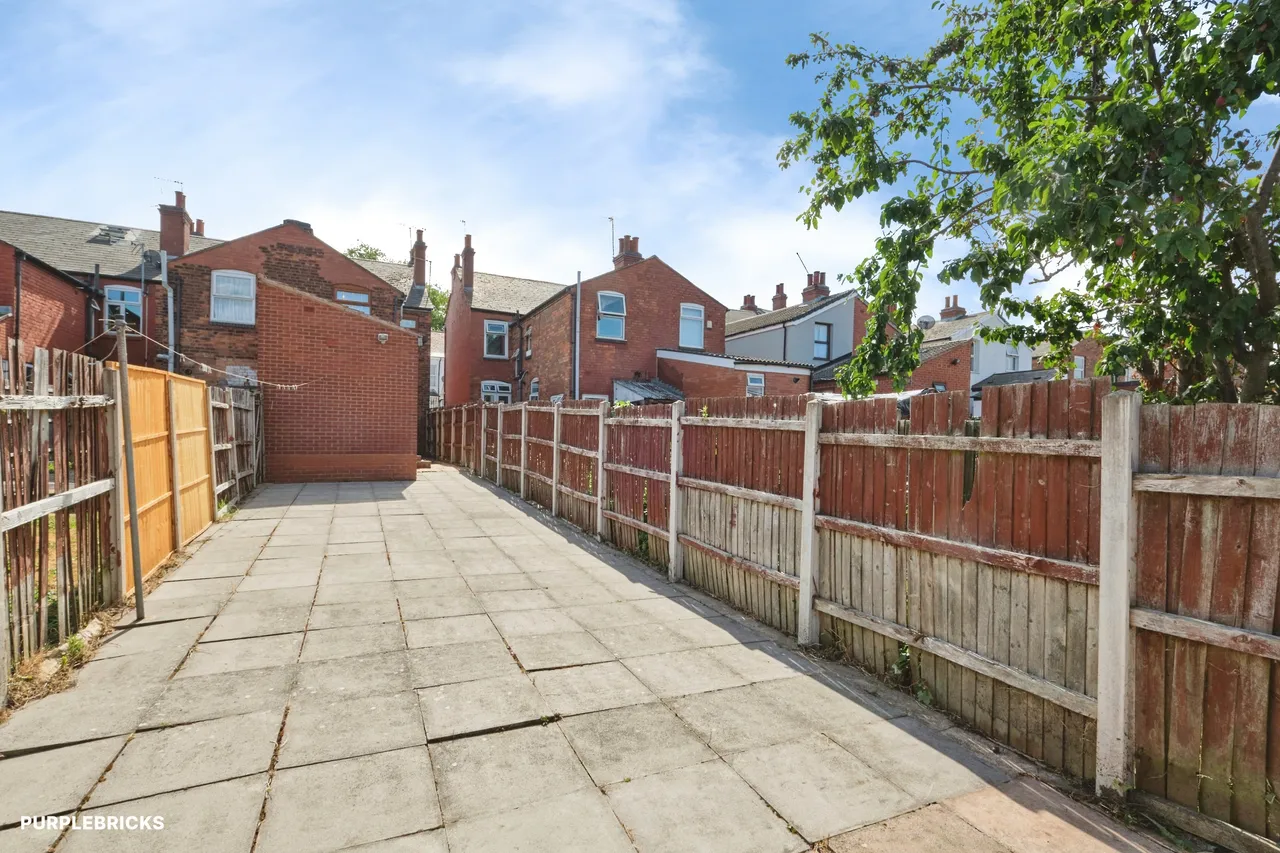 Ellesmere Road, Birmingham, B8, photo 14