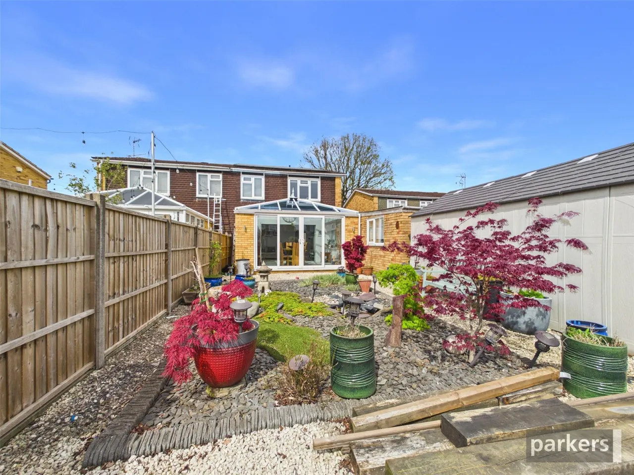 Colemans Moor Road, Woodley, RG5, photo 16