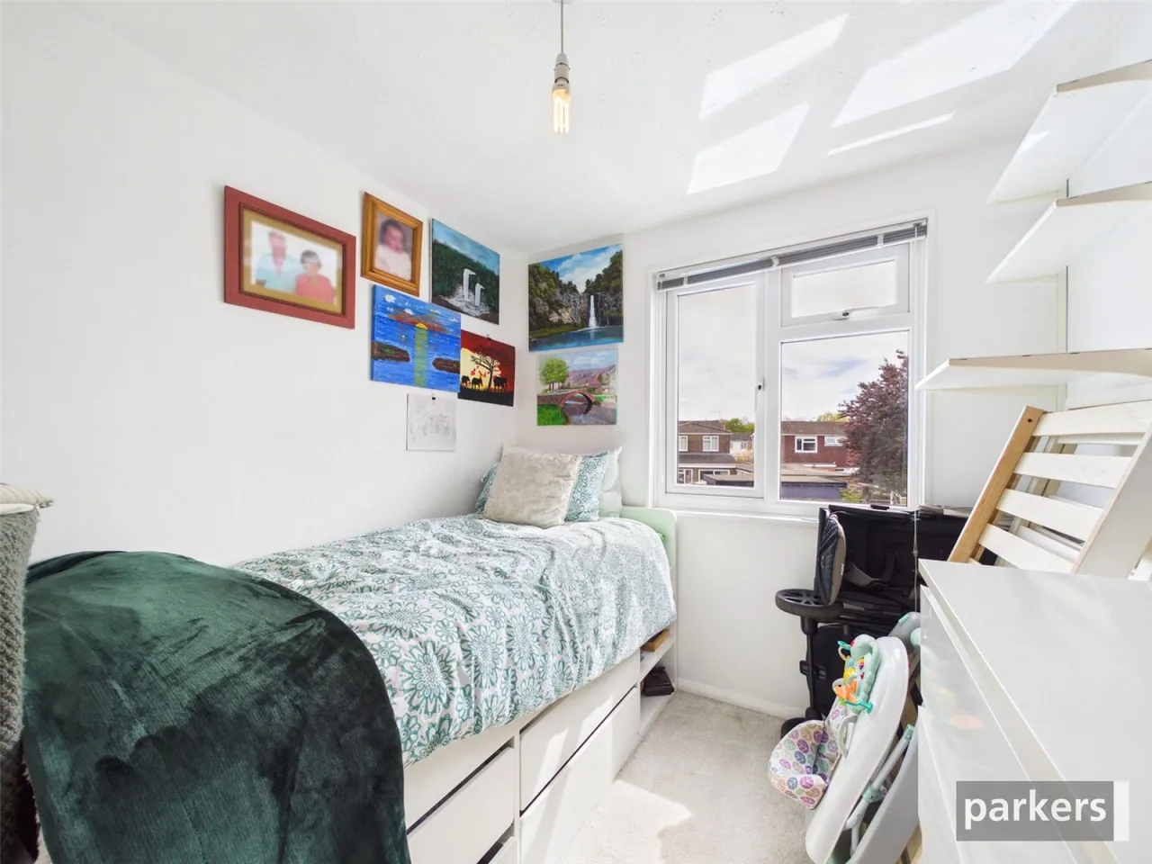 Colemans Moor Road, Woodley, RG5, photo 12
