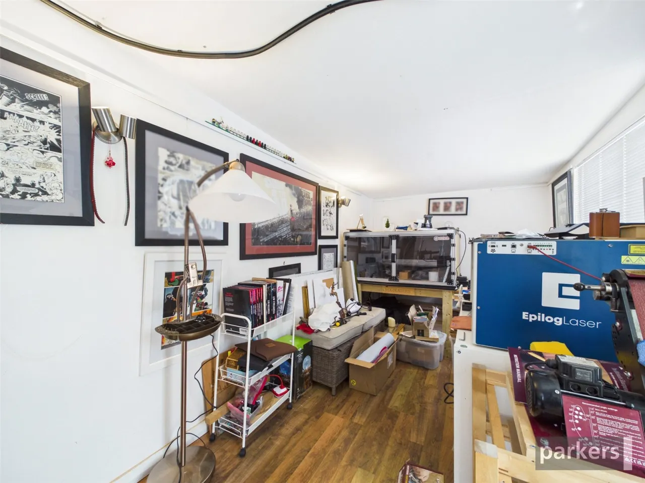 Colemans Moor Road, Woodley, RG5, photo 8