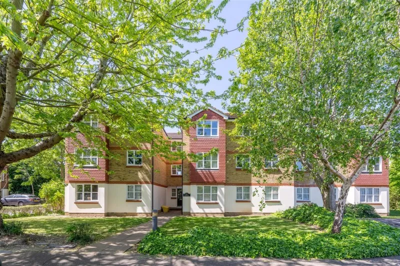 1 bed flat for sale — Malting Way, Isleworth