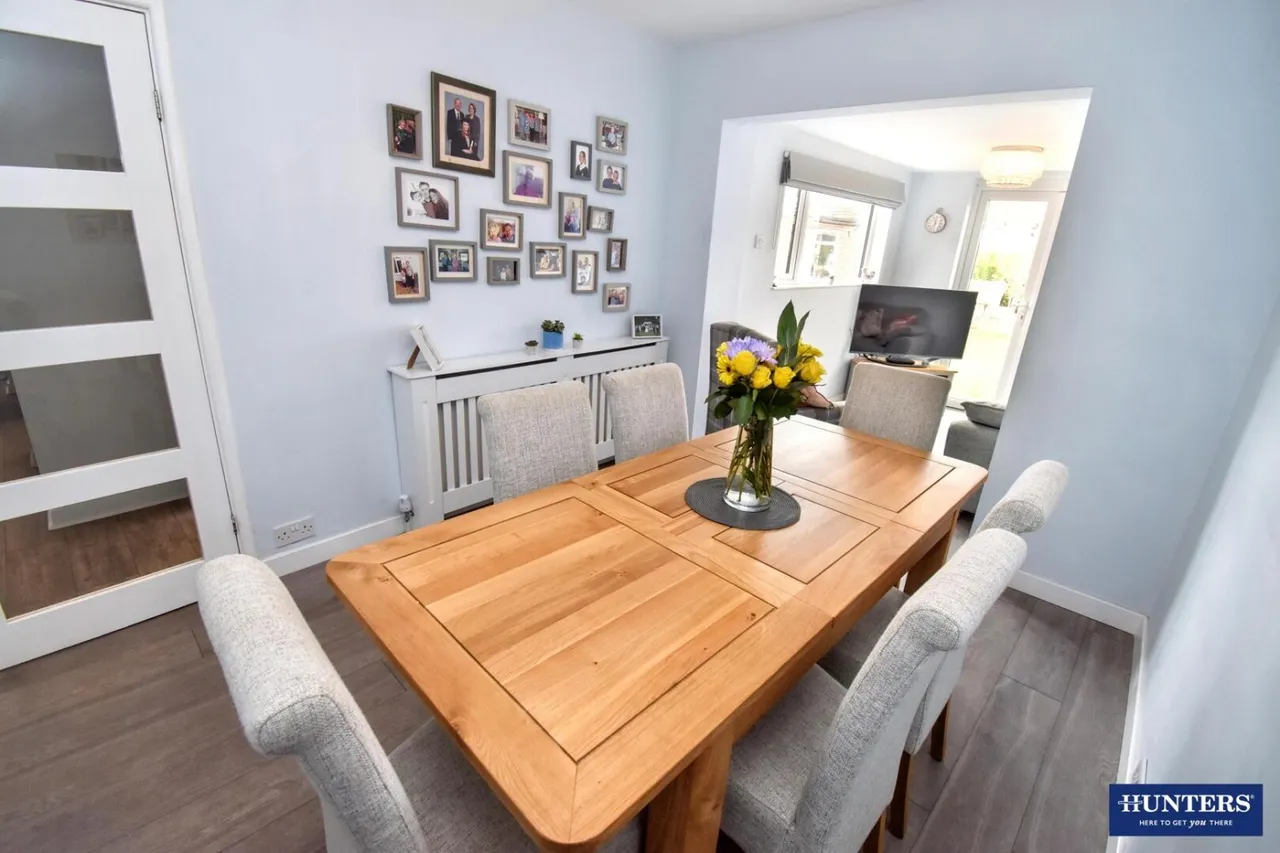 Norfolk Road, Wigston, LE18 4WH, photo 9