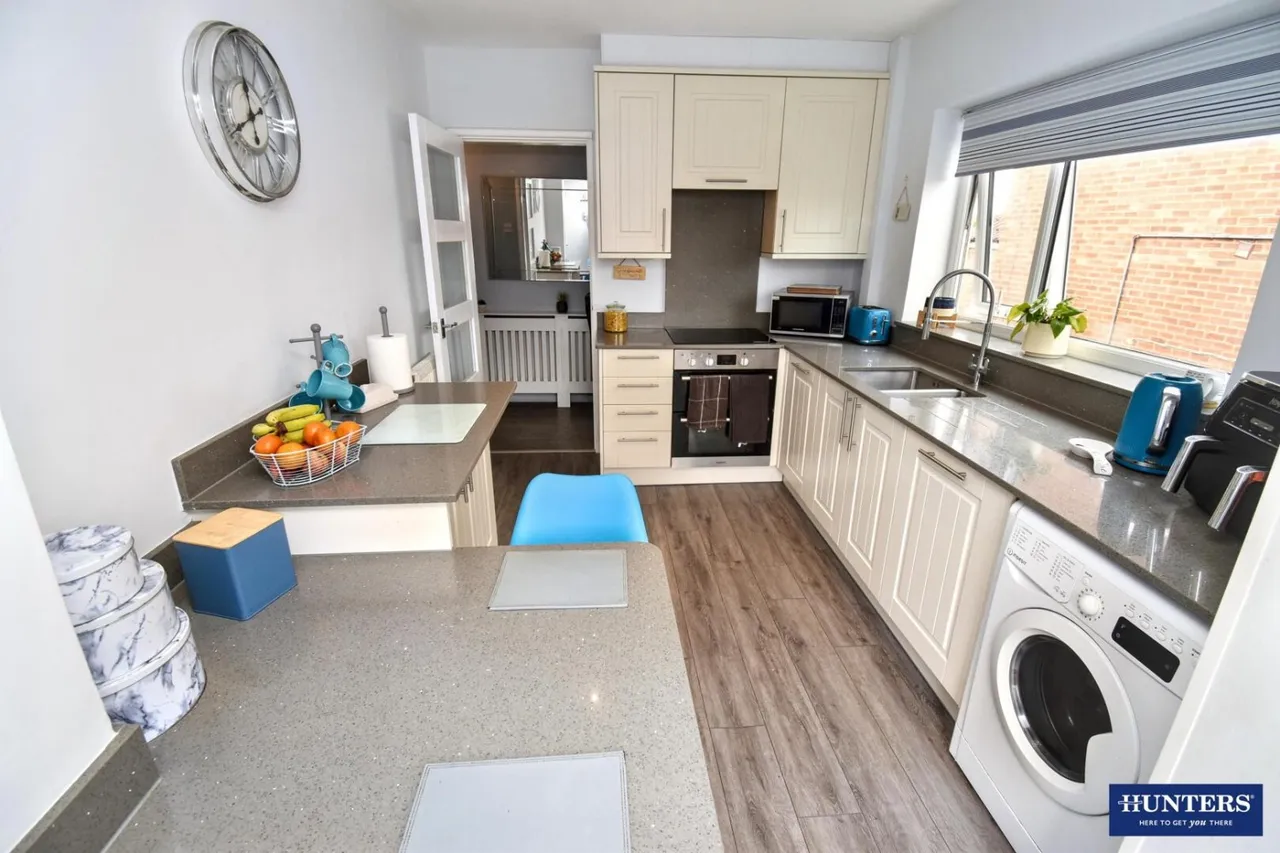 Norfolk Road, Wigston, LE18 4WH, photo 4