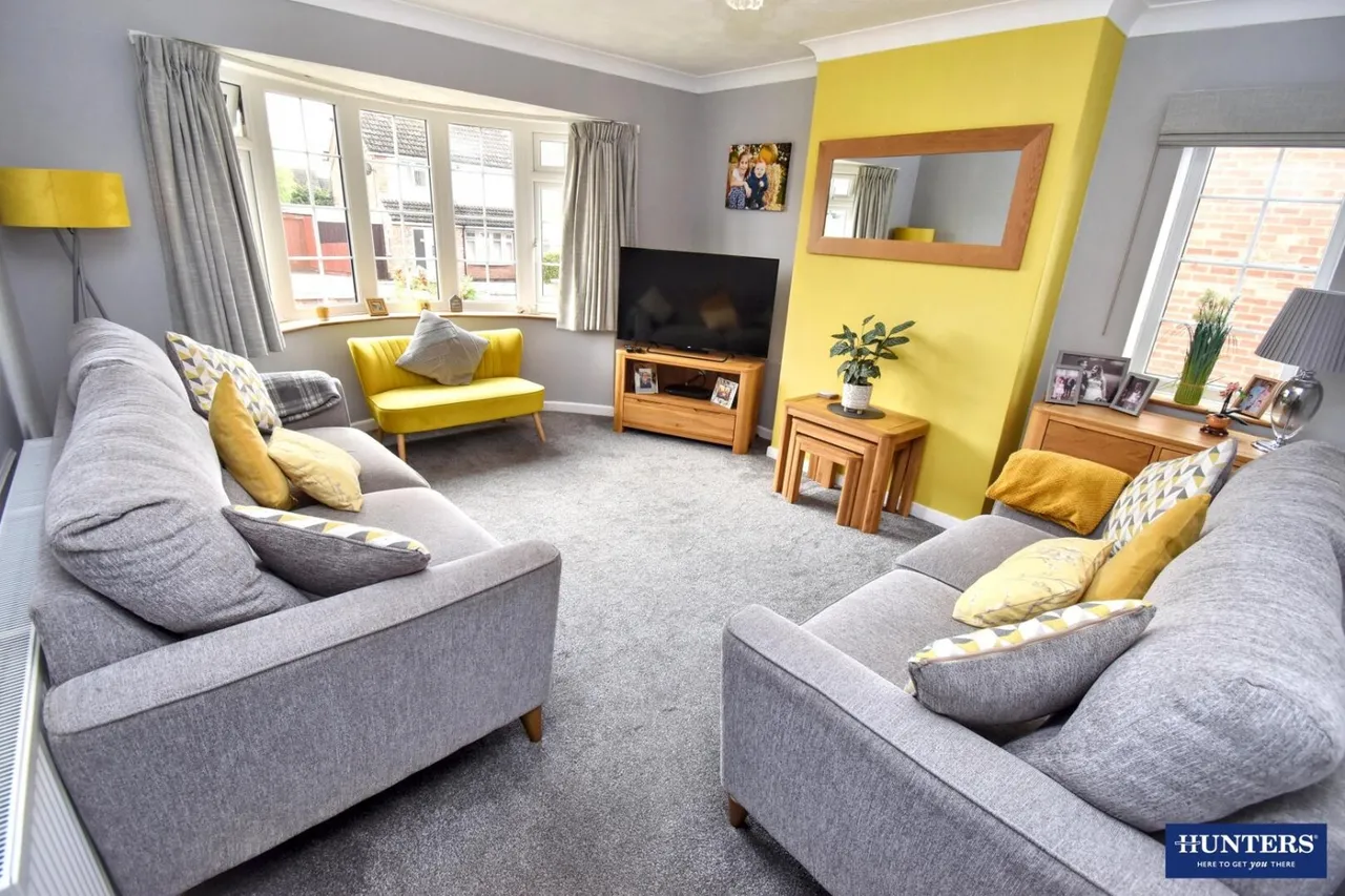 Norfolk Road, Wigston, LE18 4WH, photo 2