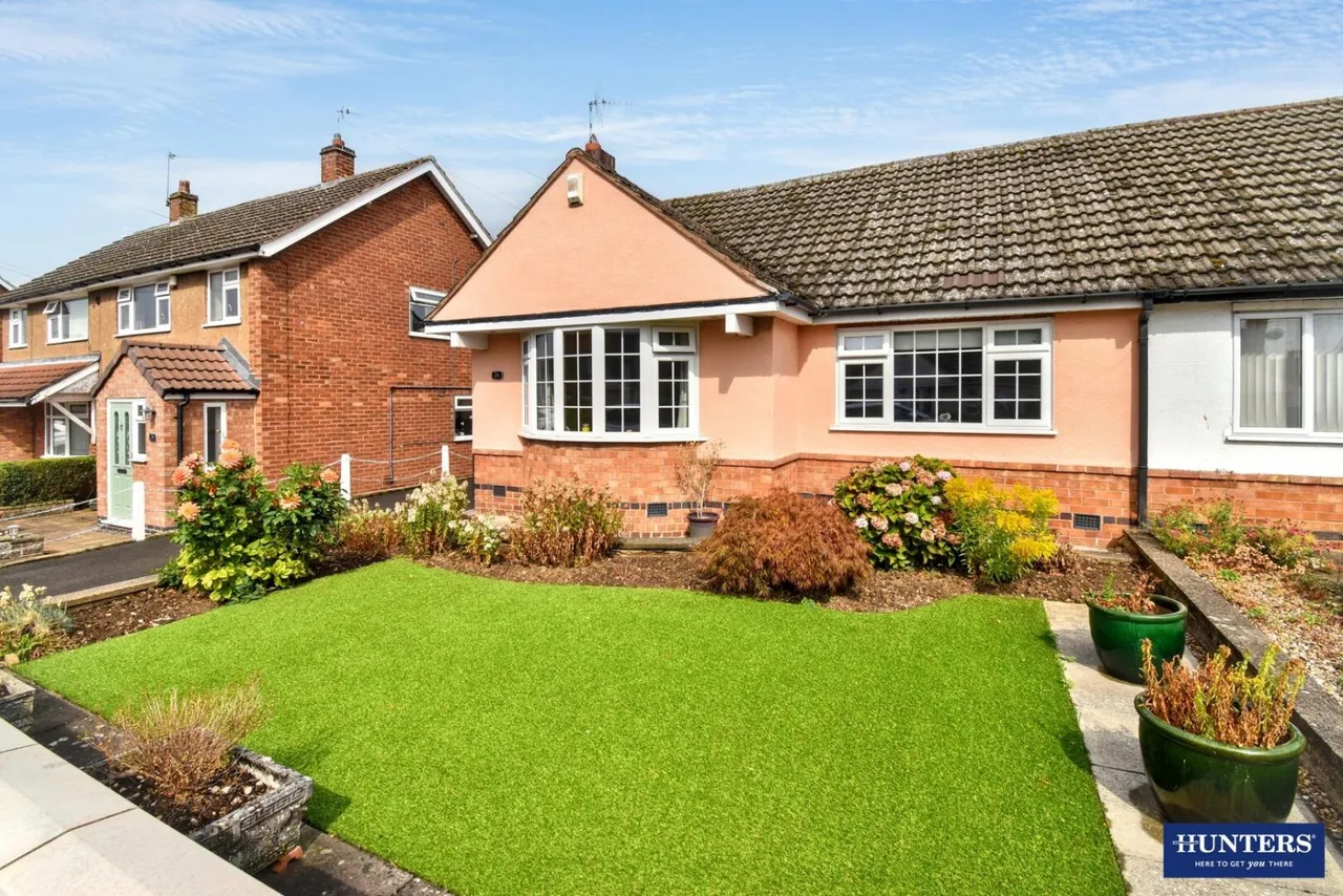 Norfolk Road, Wigston, LE18 4WH, photo 11