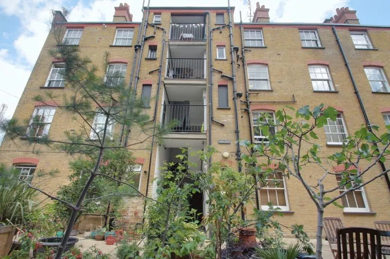 Welwyn Street Bethnal Green, London E2 0JN, photo 11