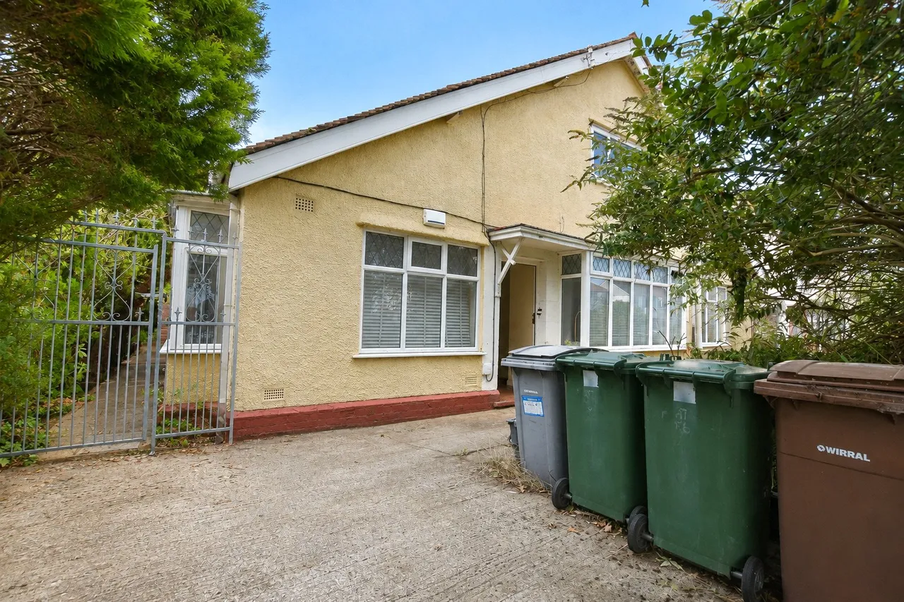 Saughall Road, Saughal Massie, CH46, photo 12