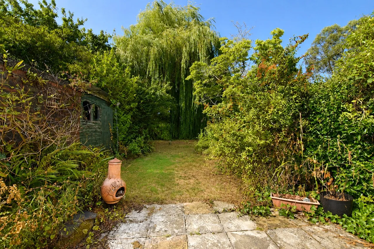 Saughall Road, Saughal Massie, CH46, photo 13