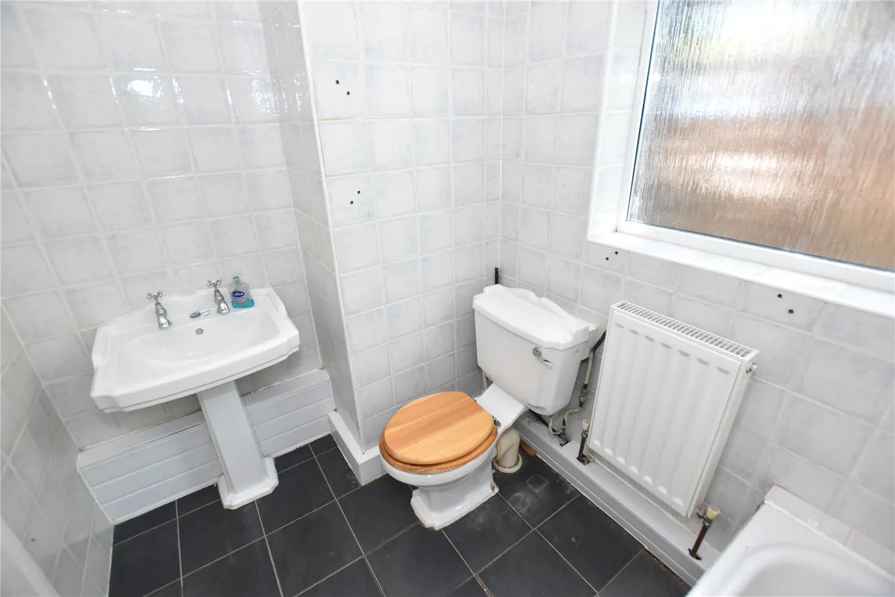Saughall Road, Saughal Massie, CH46, photo 10