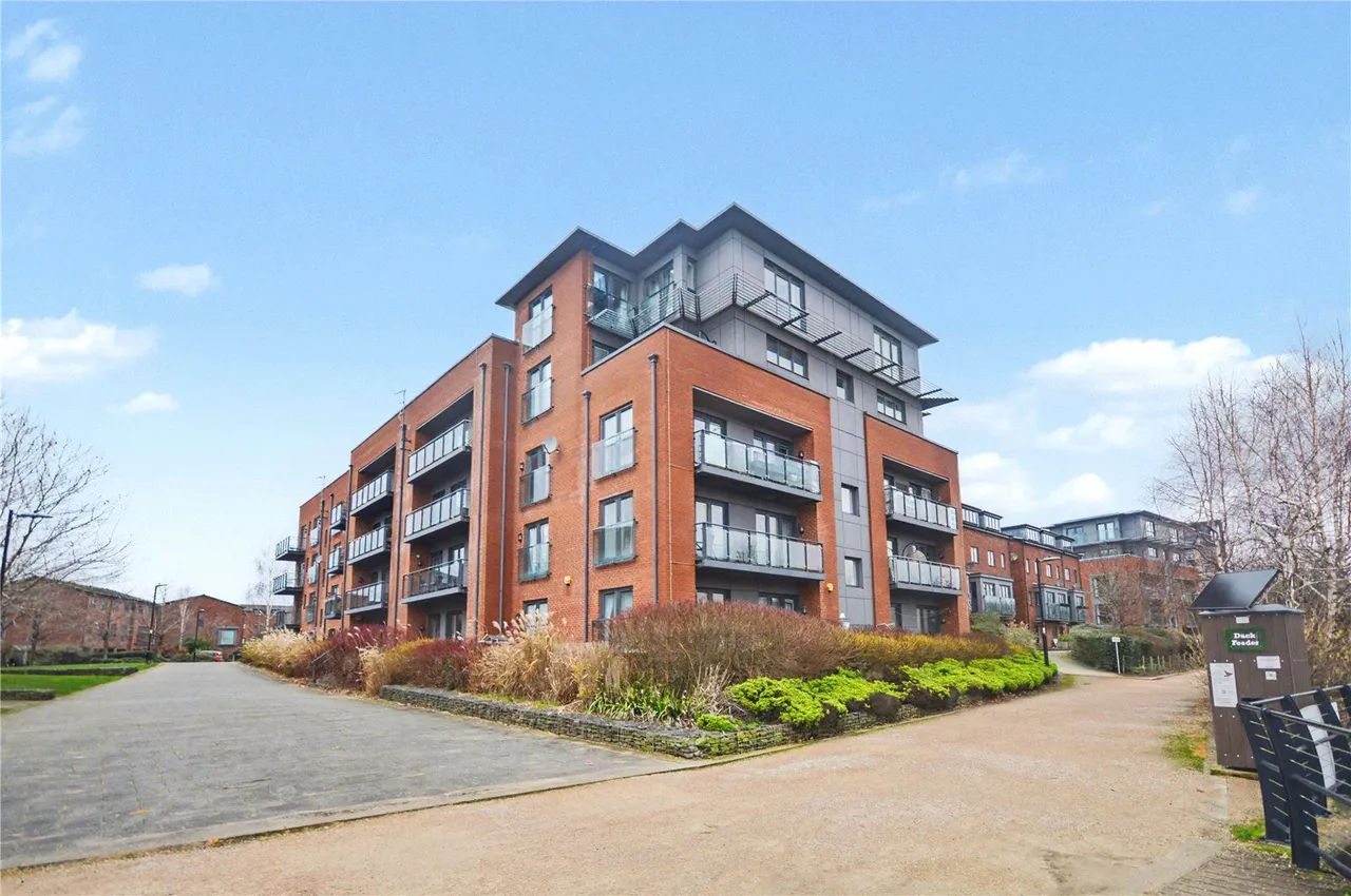 Aire Quay, Hunslet, LS10, photo 12