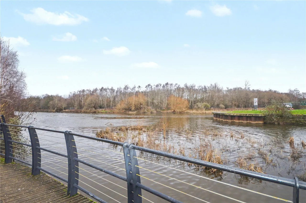 Aire Quay, Hunslet, LS10, photo 15