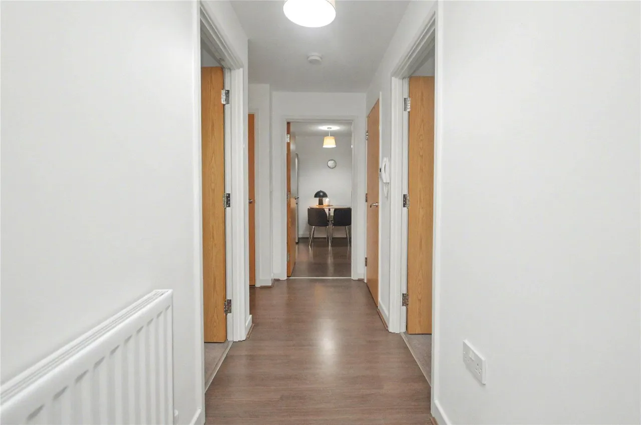 Aire Quay, Hunslet, LS10, photo 11