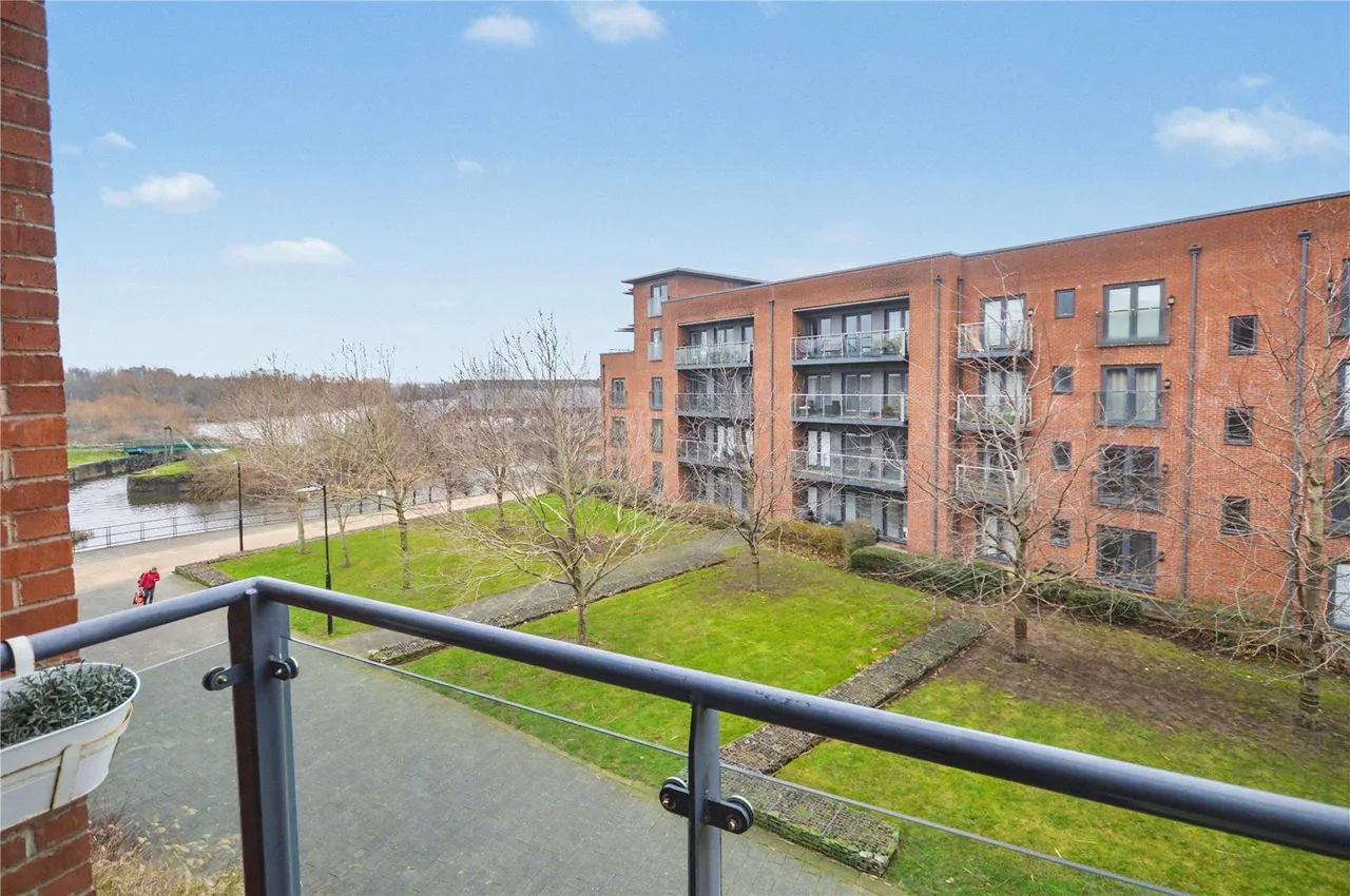 Aire Quay, Hunslet, LS10, photo 13