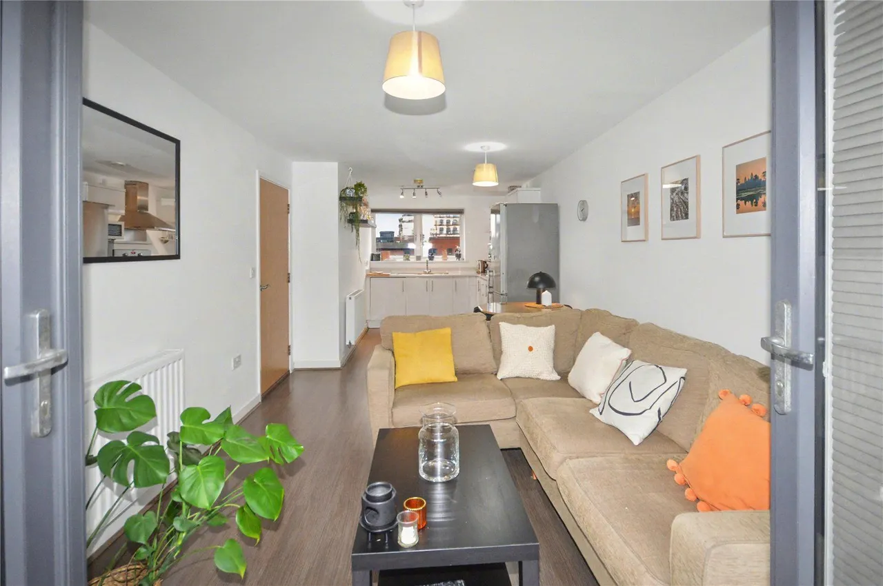 Aire Quay, Hunslet, LS10, photo 4