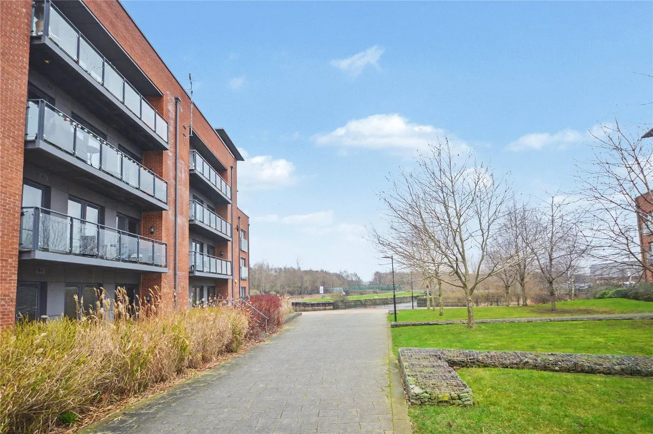 Aire Quay, Hunslet, LS10, photo 14