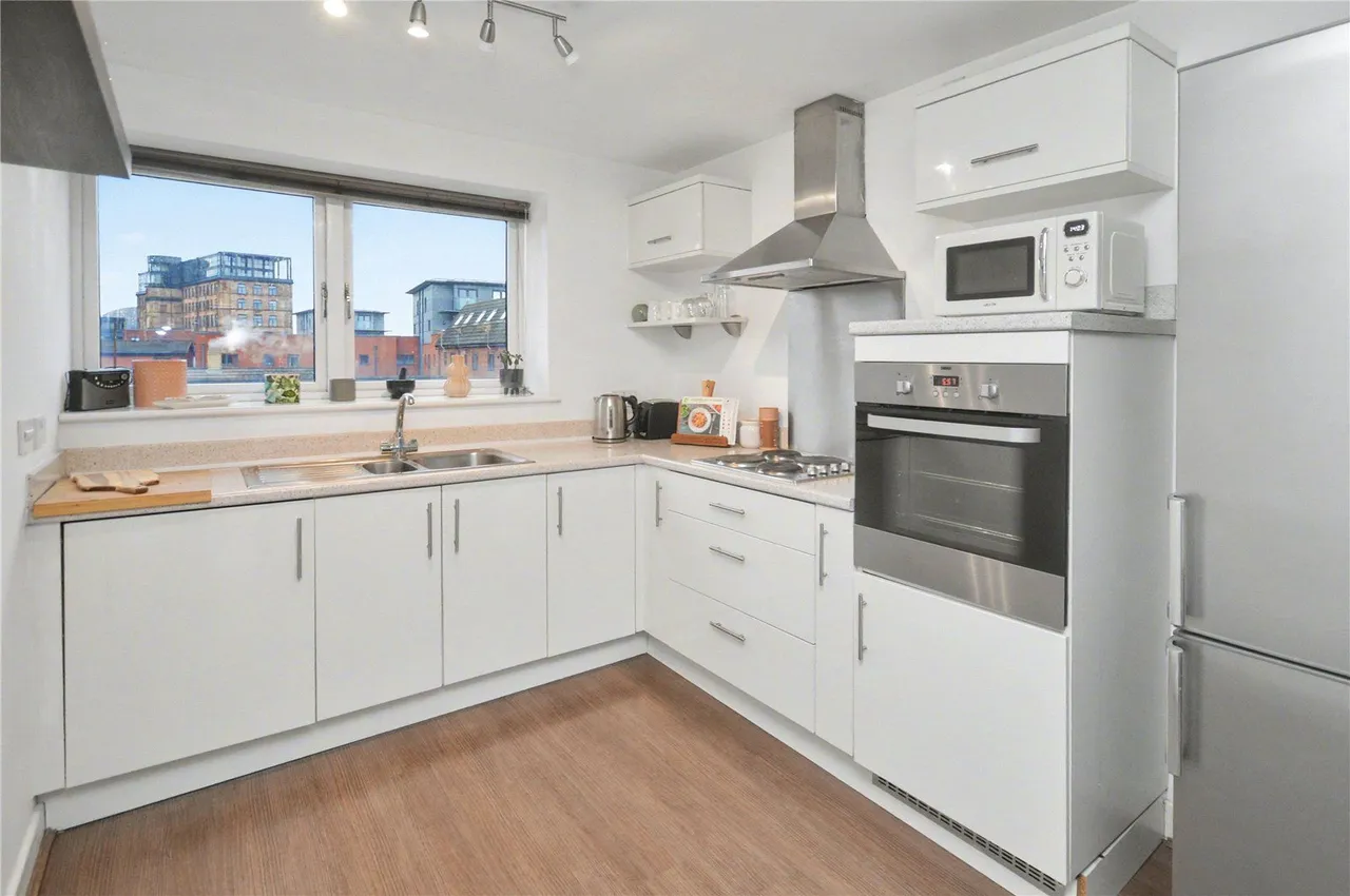 Aire Quay, Hunslet, LS10, photo 5