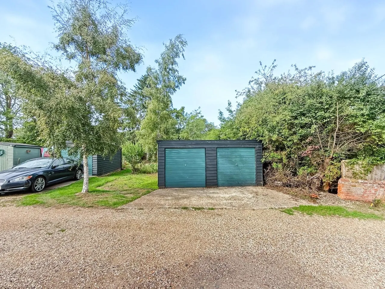The Hill, Thurlow, CB9, photo 14