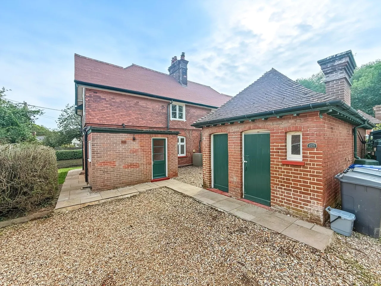The Hill, Thurlow, CB9, photo 13