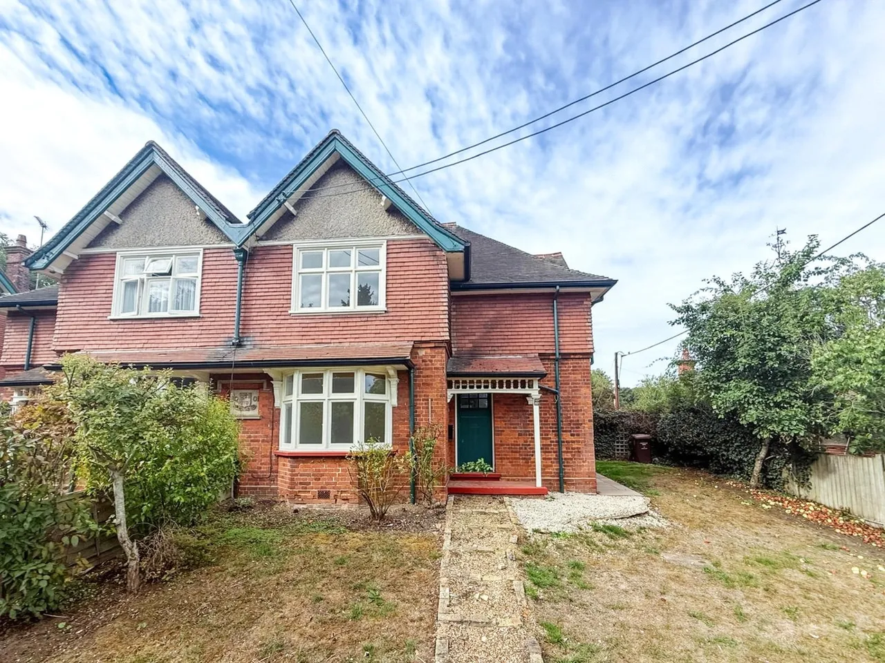 2 bed house to rent, The Hill, Thurlow, CB9
