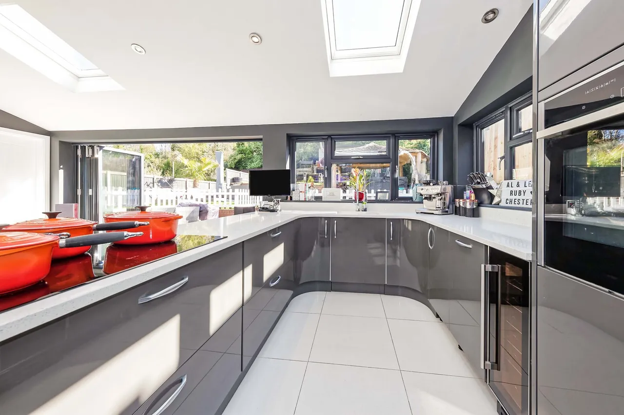 Deanwood Road, River, Dover, Kent, CT17, photo 12