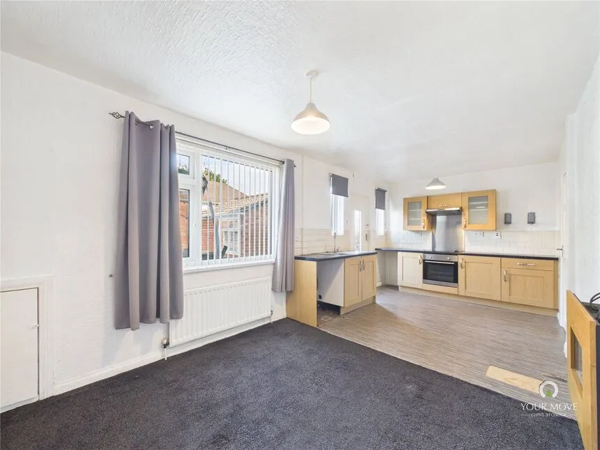 Chiltern Avenue, Chester Le Street, Durham, DH2, photo 4