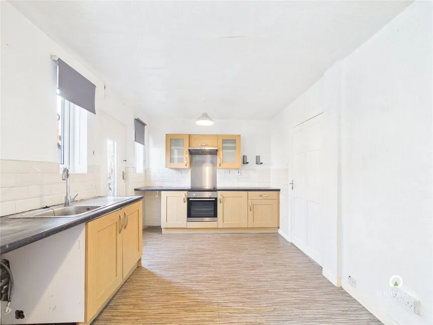 Chiltern Avenue, Chester Le Street, Durham, DH2, photo 5