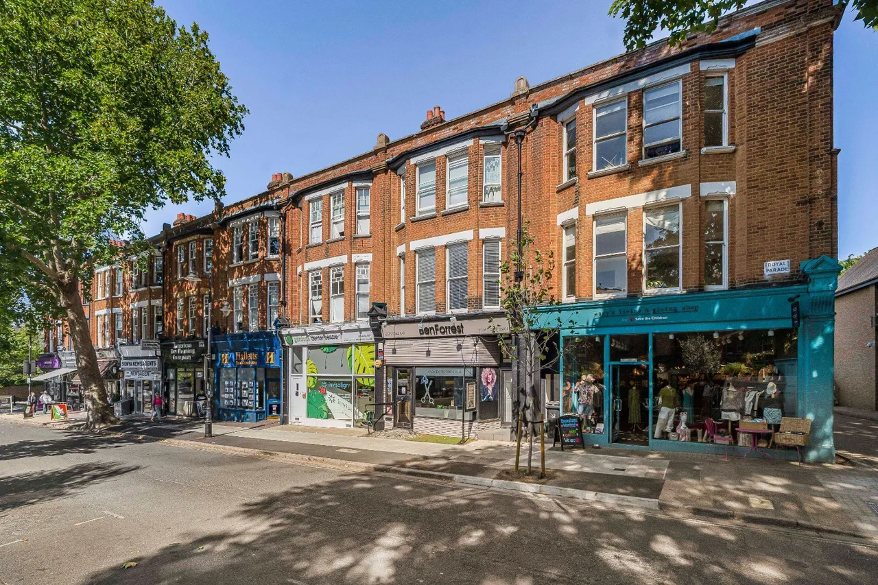 Royal Parade, Kew, TW9, photo 7