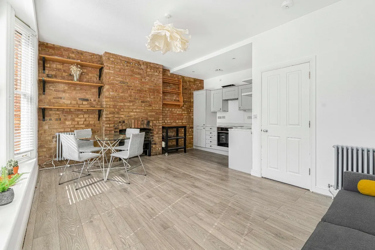 Royal Parade, Kew, TW9, photo 13