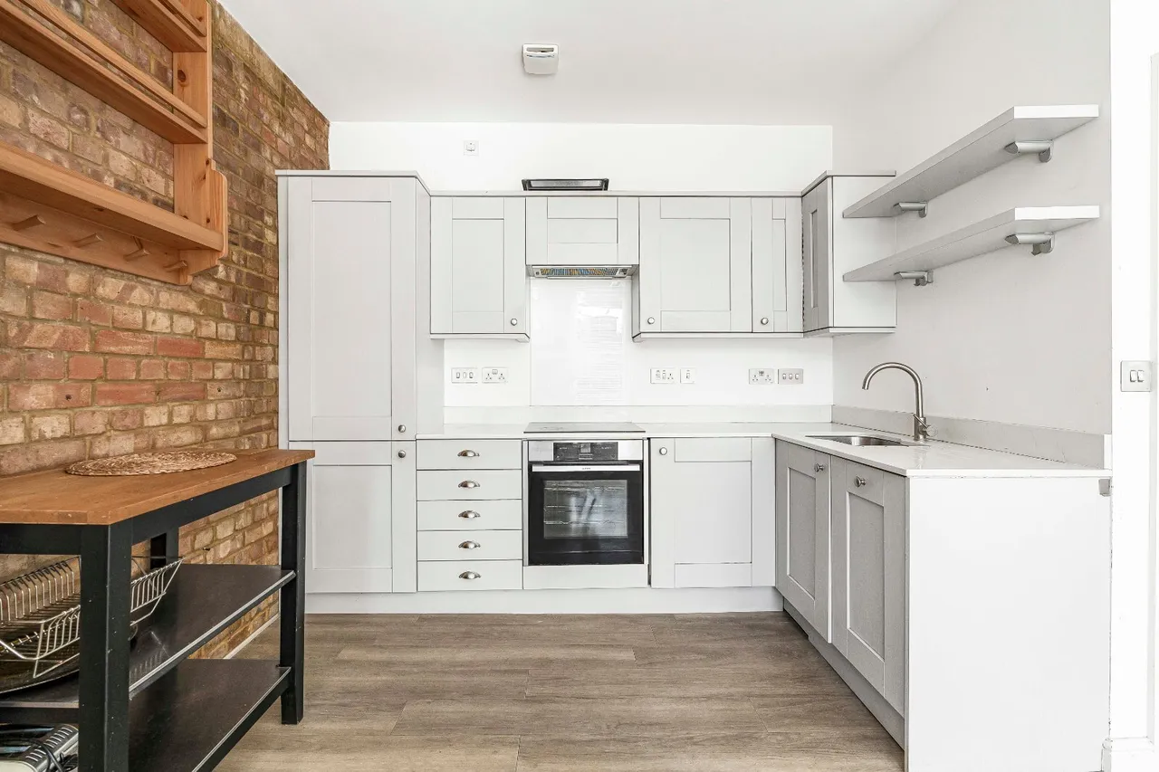 Royal Parade, Kew, TW9, photo 2