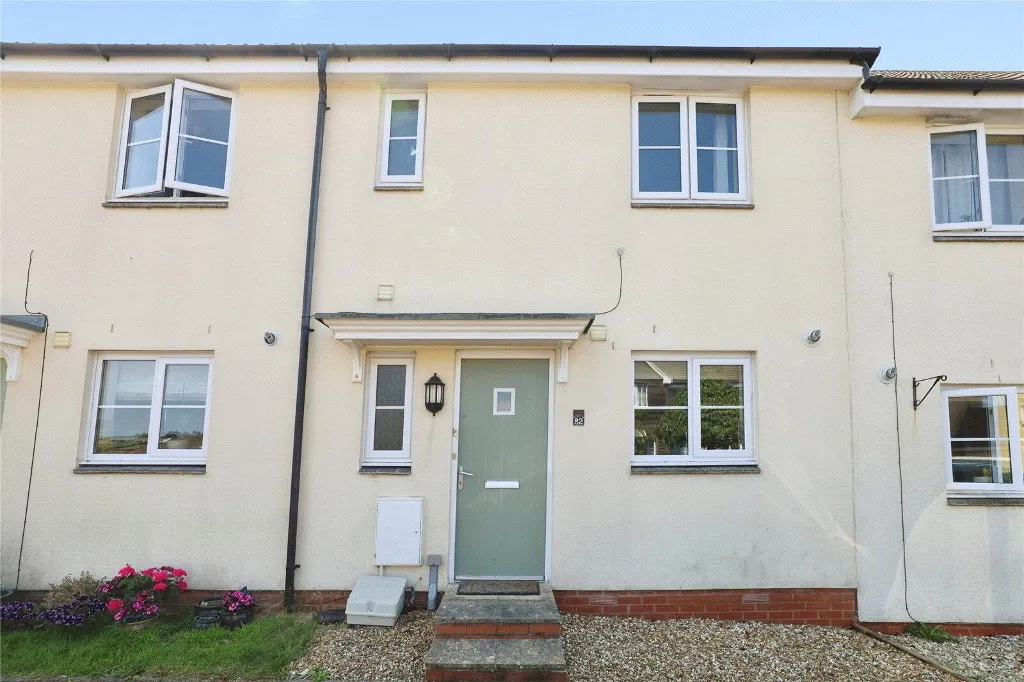 3 bed house for sale, Bideford, EX39