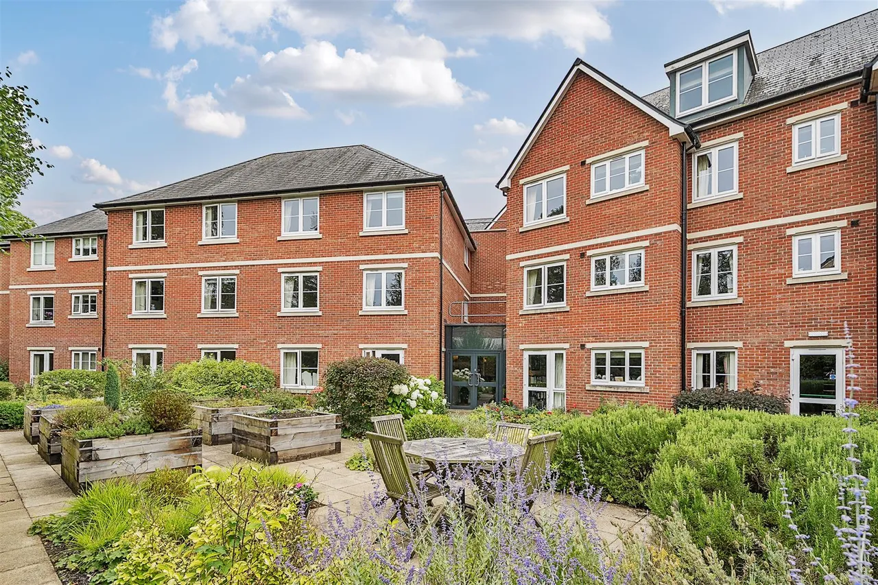 York Road, Wetherby, LS22, photo 12