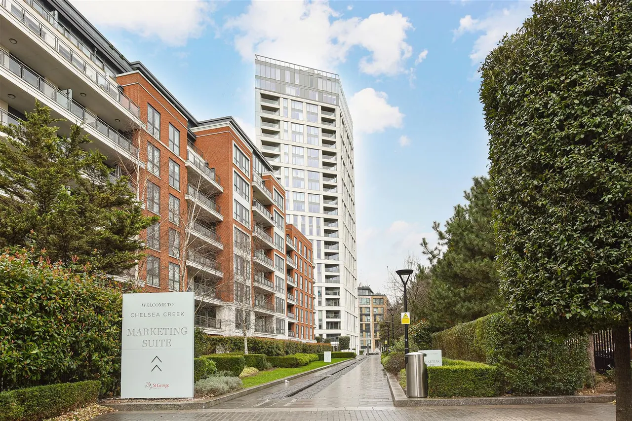 Park Street, London, SW6, photo 3