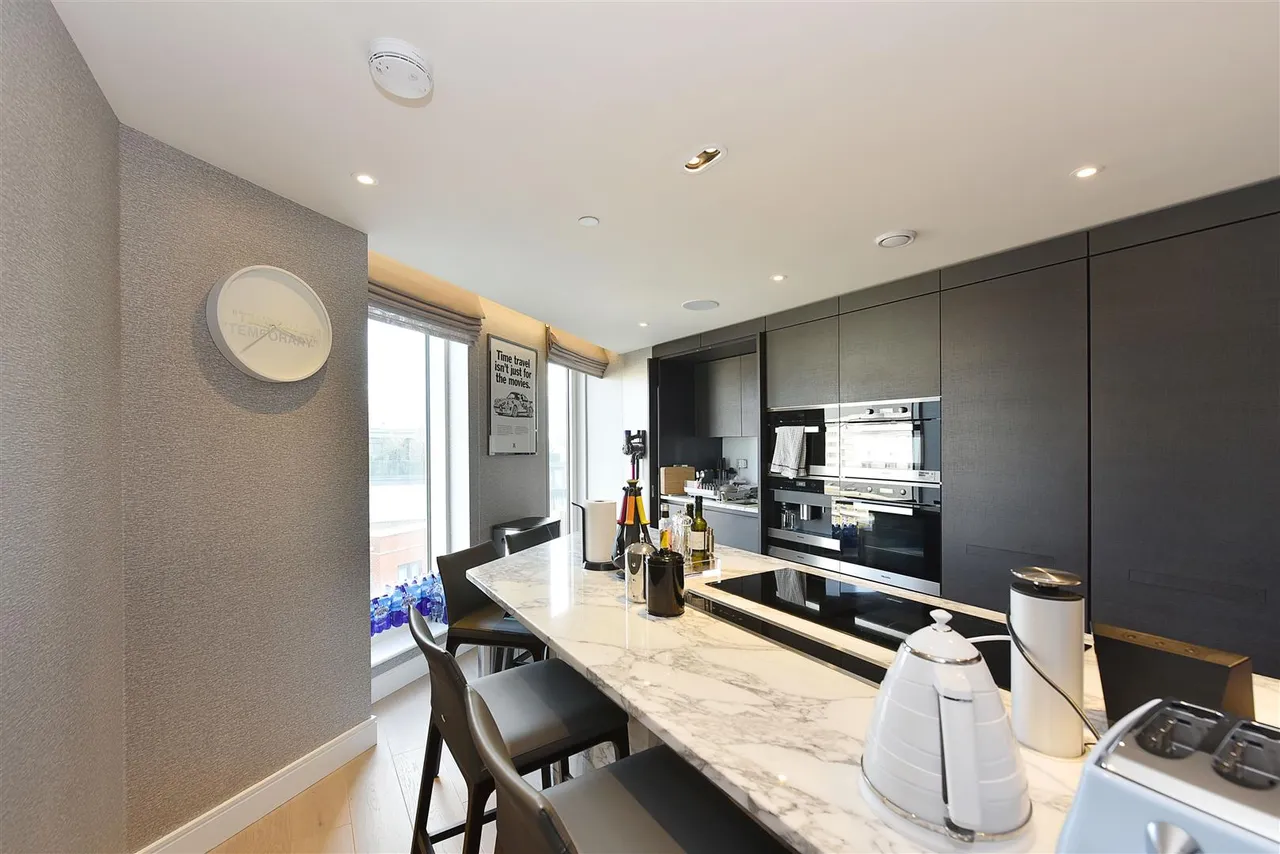 Park Street, London, SW6, photo 15