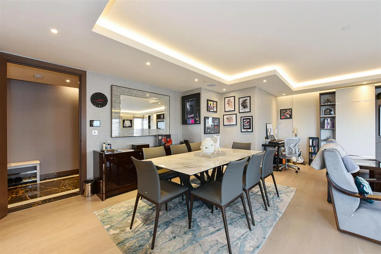Park Street, London, SW6, photo 2