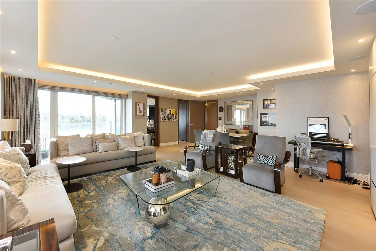 Park Street, London, SW6, photo 16
