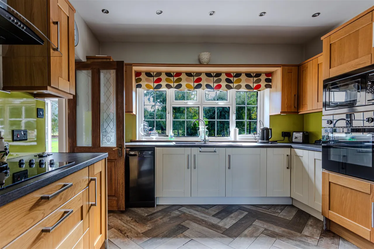 Stainforth Moor Road, Hatfield Woodhouse, photo 5