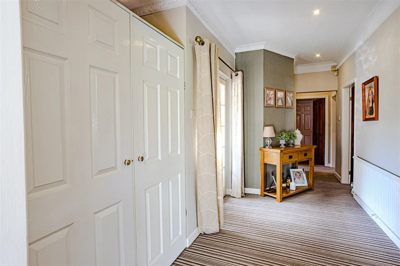 Stainforth Moor Road, Hatfield Woodhouse, photo 8