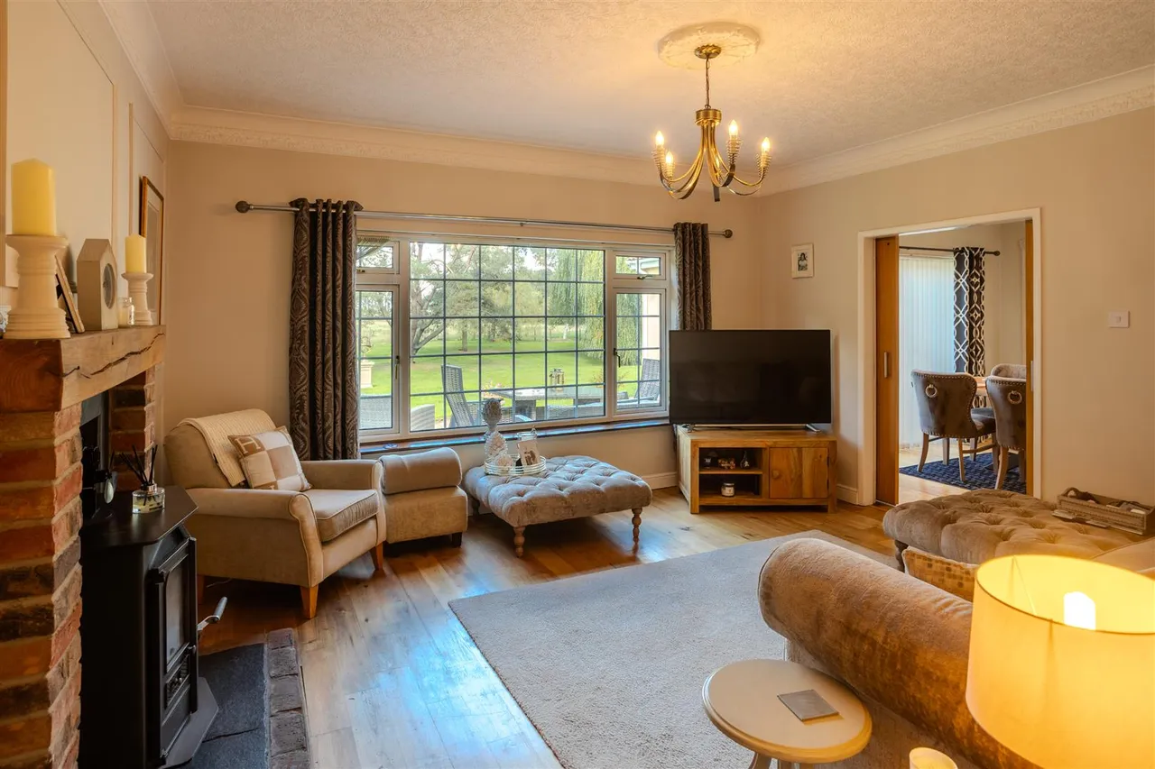 Stainforth Moor Road, Hatfield Woodhouse, photo 4