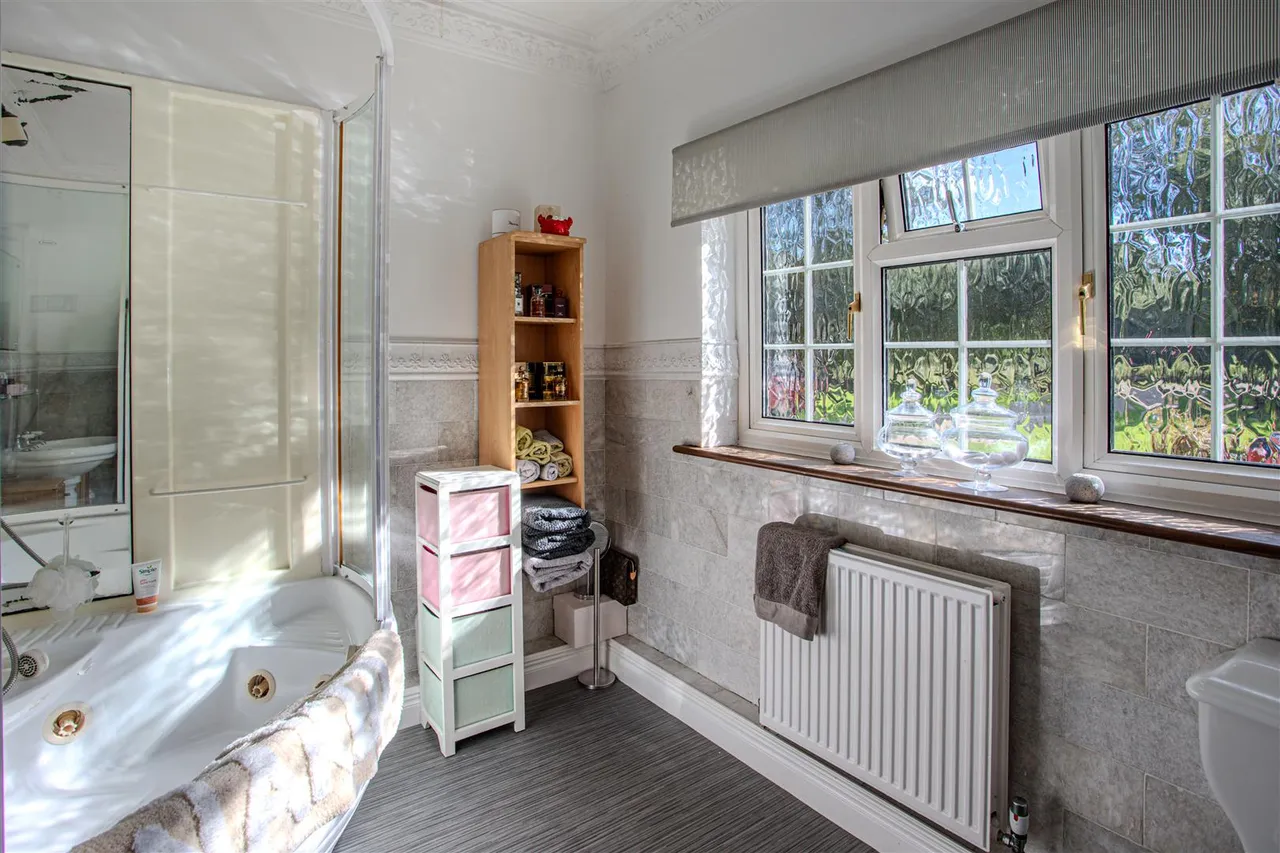 Stainforth Moor Road, Hatfield Woodhouse, photo 10