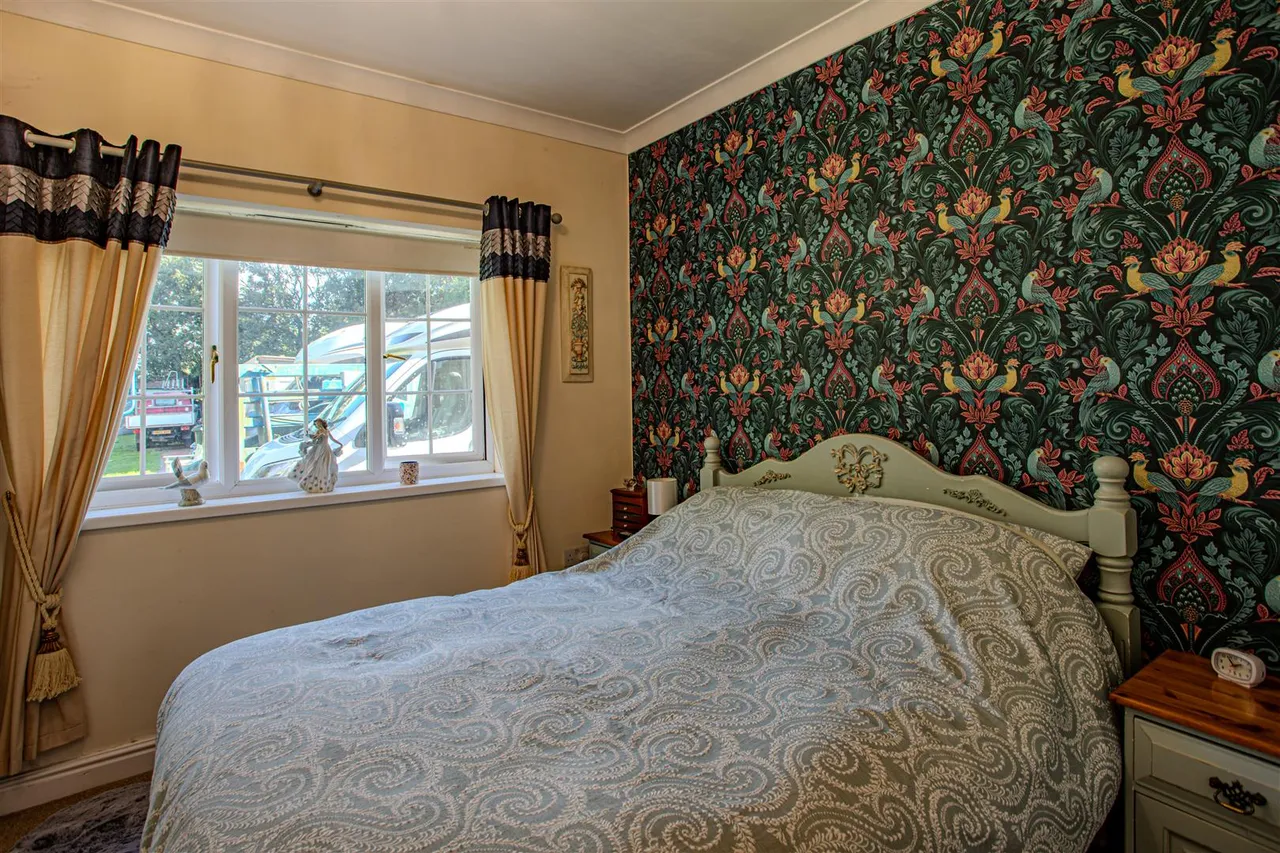 Stainforth Moor Road, Hatfield Woodhouse, photo 13