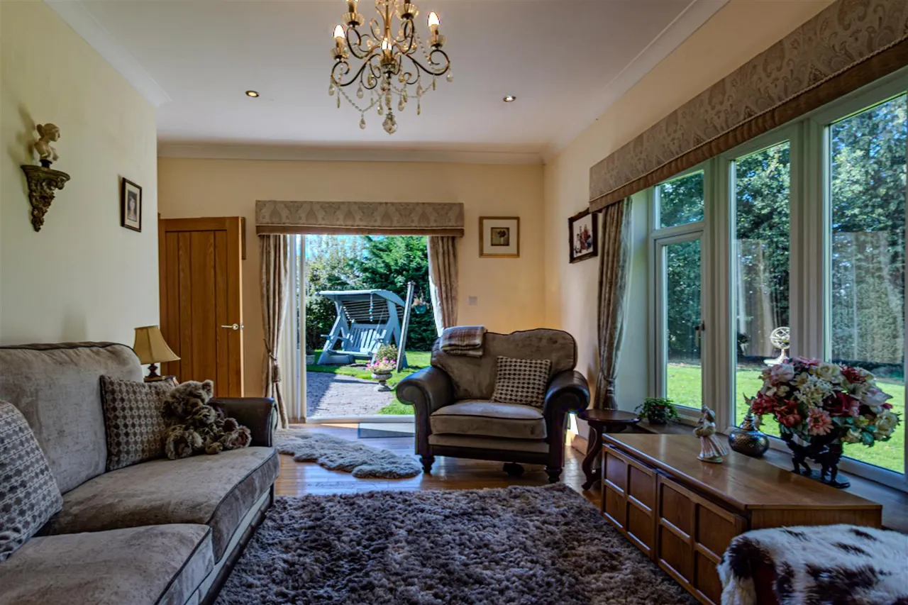 Stainforth Moor Road, Hatfield Woodhouse, photo 7
