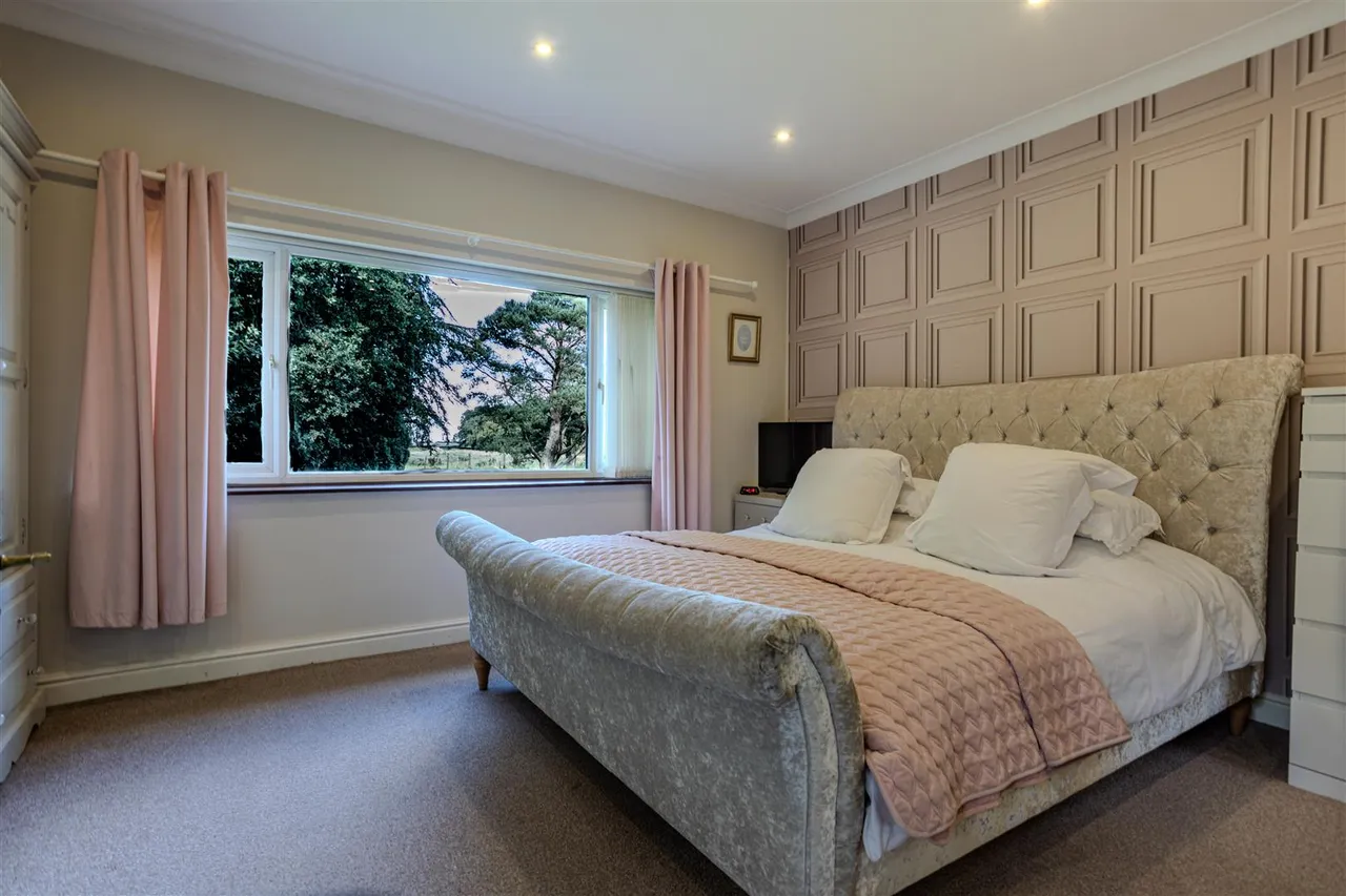 Stainforth Moor Road, Hatfield Woodhouse, photo 9