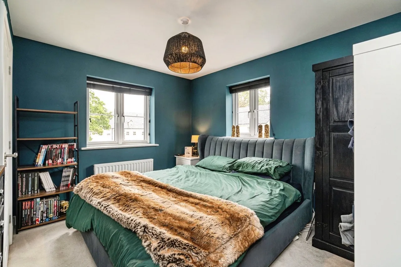 Turner Crescent, Postwick, Norwich, Norfolk, NR13, photo 8
