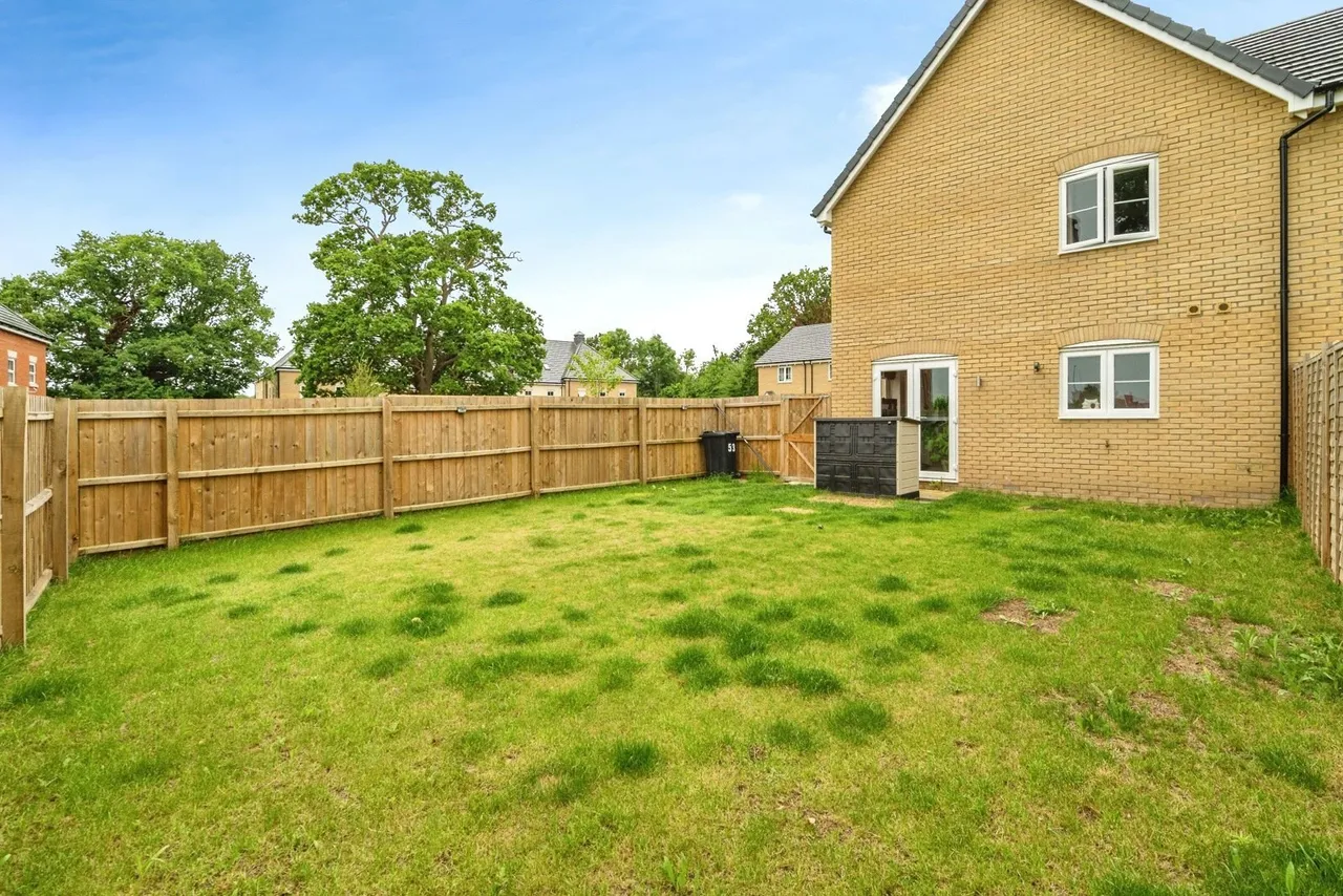 Turner Crescent, Postwick, Norwich, Norfolk, NR13, photo 17