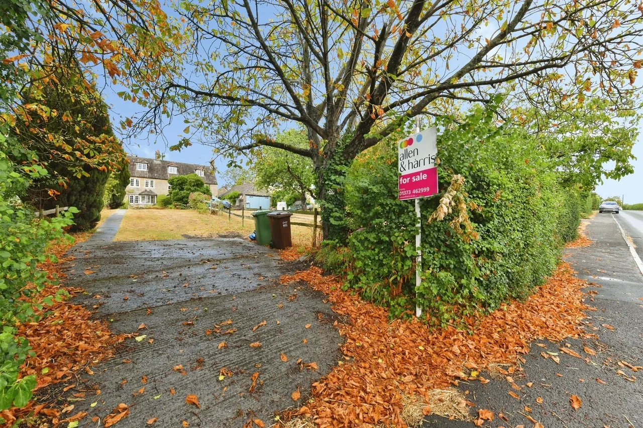 Bradford Road, Rode, Frome, photo 12