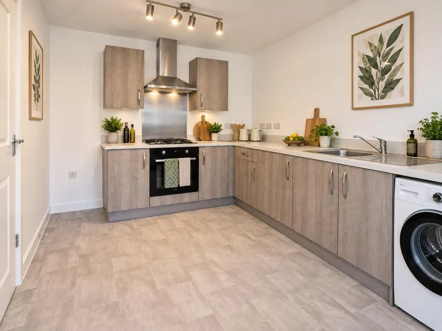 Jersey Close, Market Drayton, TF9, photo 2