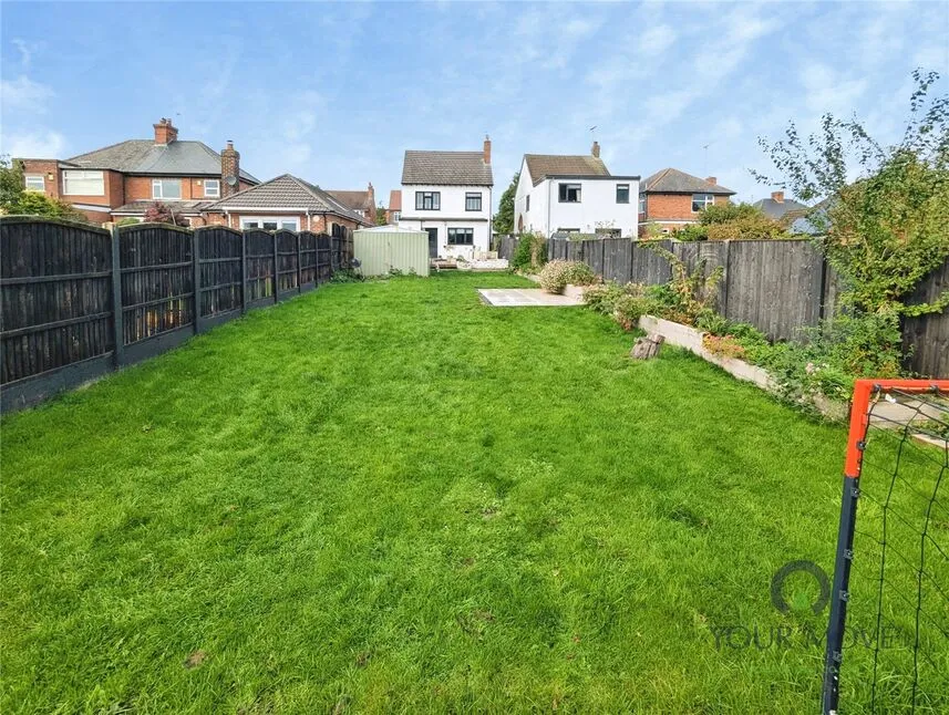 Intake Avenue, Mansfield, NG18, photo 2