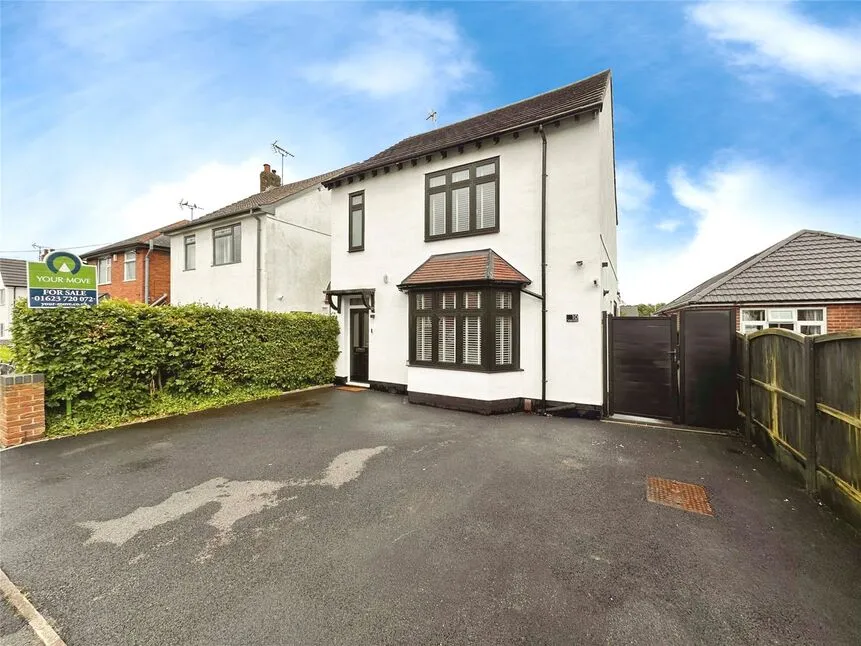 Intake Avenue, Mansfield, NG18, photo 17