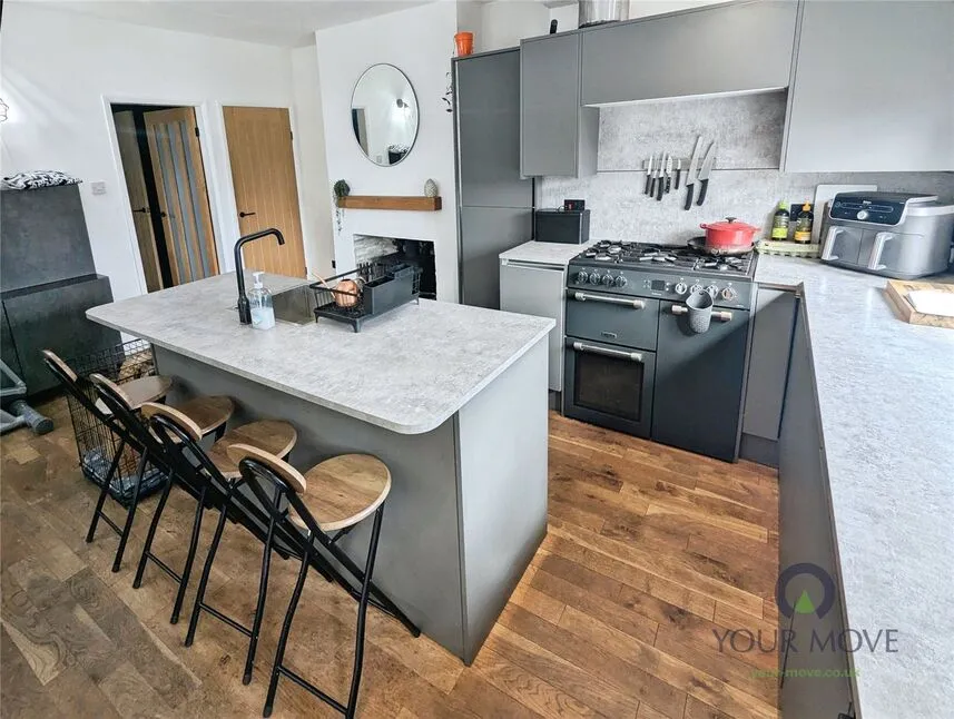 Intake Avenue, Mansfield, NG18, photo 9